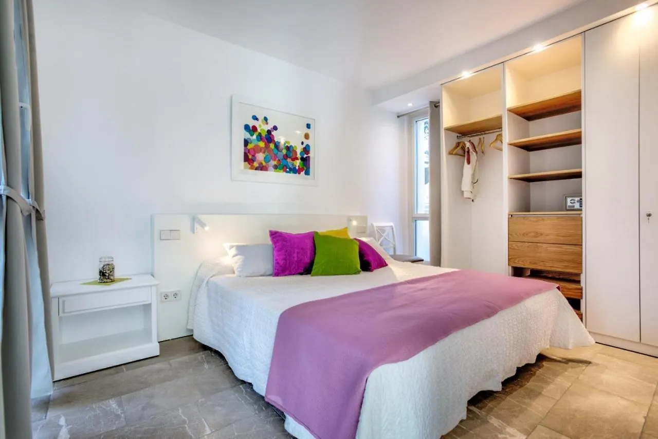Villa Lesplendor Cala de Sant Vicenc